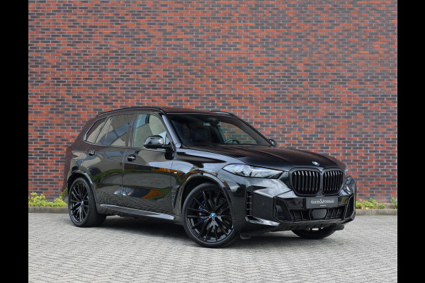 BMW X5 50e xDrive | M Sport Pro - Trekhaak - Pano