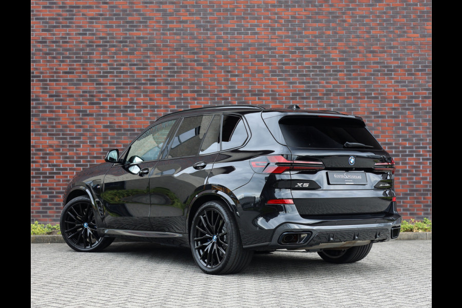 BMW X5 50e xDrive | M Sport Pro - Trekhaak - Pano