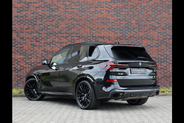 BMW X5 50e xDrive | M Sport Pro - Trekhaak - Pano