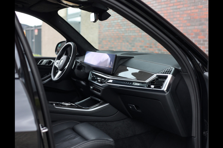 BMW X5 50e xDrive | M Sport Pro - Trekhaak - Pano