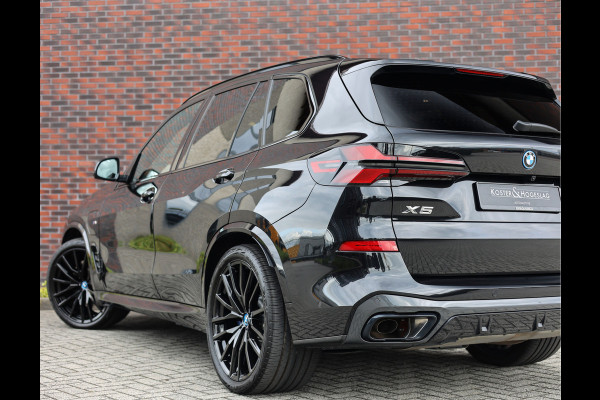 BMW X5 50e xDrive | M Sport Pro - Trekhaak - Pano