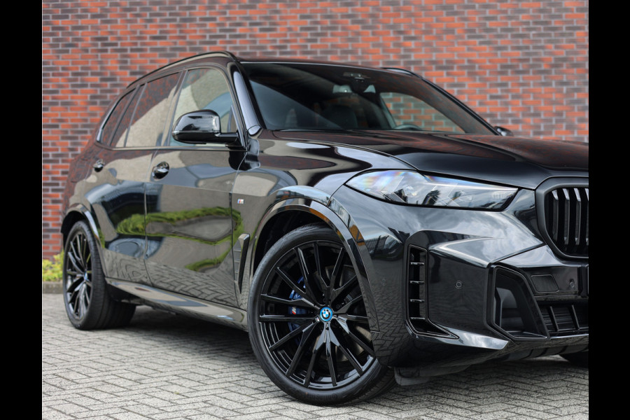 BMW X5 50e xDrive | M Sport Pro - Trekhaak - Pano