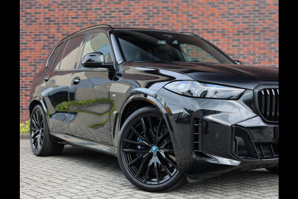 BMW X5 50e xDrive | M Sport Pro - Trekhaak - Pano