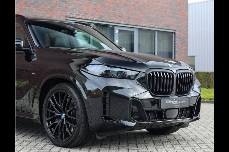 BMW X5 50e xDrive | M Sport Pro - Trekhaak - Pano