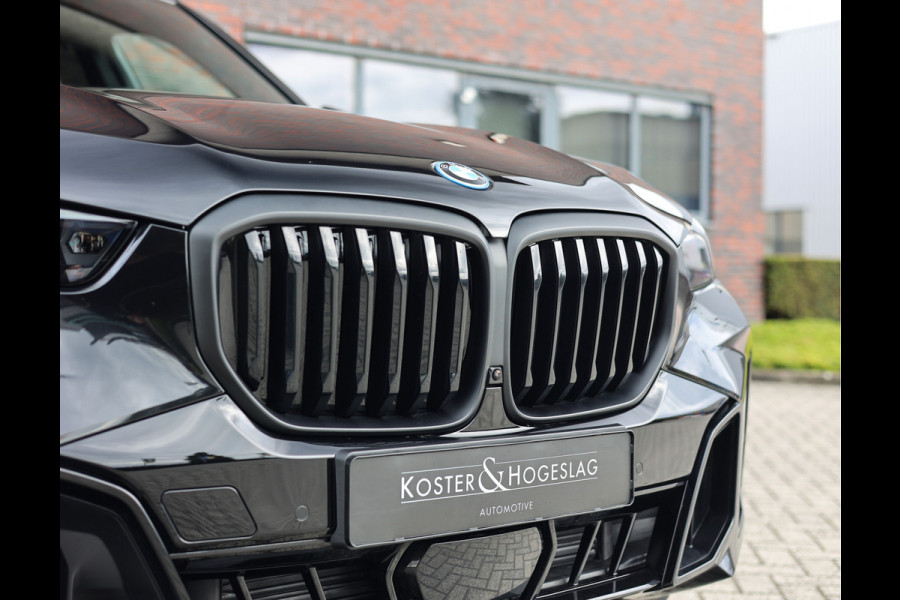 BMW X5 50e xDrive | M Sport Pro - Trekhaak - Pano