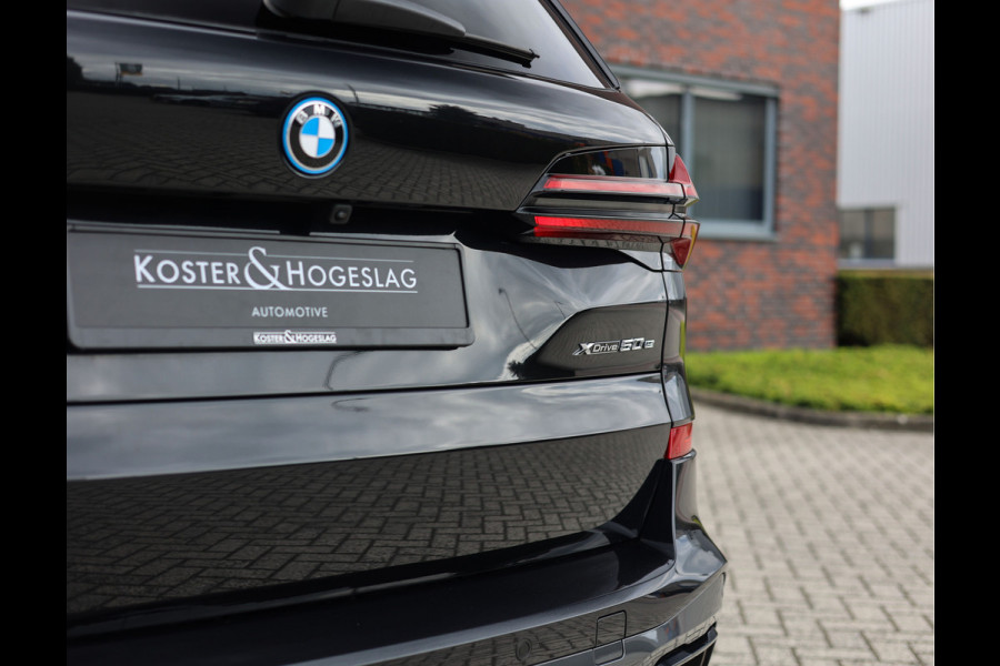 BMW X5 50e xDrive | M Sport Pro - Trekhaak - Pano