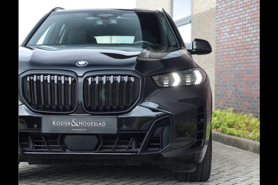 BMW X5 50e xDrive | M Sport Pro - Trekhaak - Pano