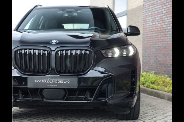 BMW X5 50e xDrive | M Sport Pro - Trekhaak - Pano