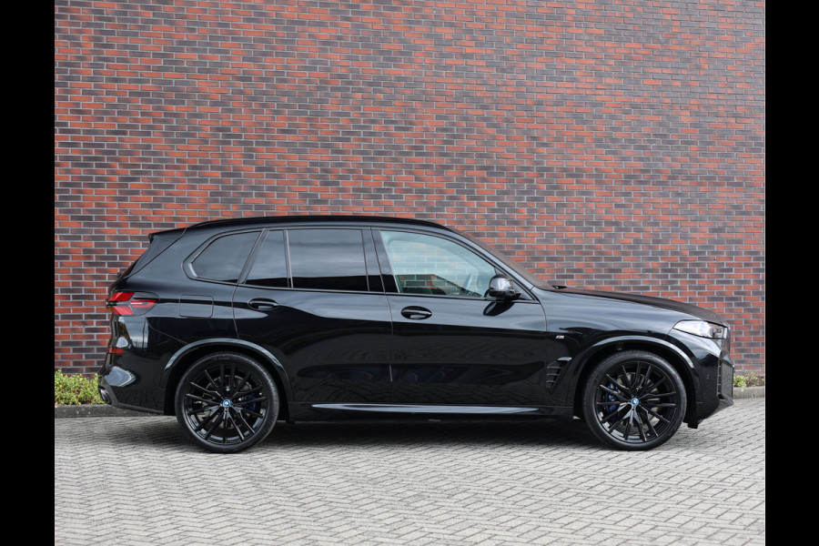BMW X5 50e xDrive | M Sport Pro - Trekhaak - Pano