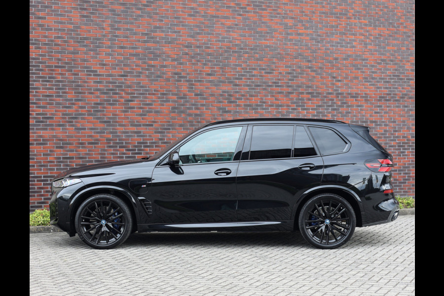 BMW X5 50e xDrive | M Sport Pro - Trekhaak - Pano