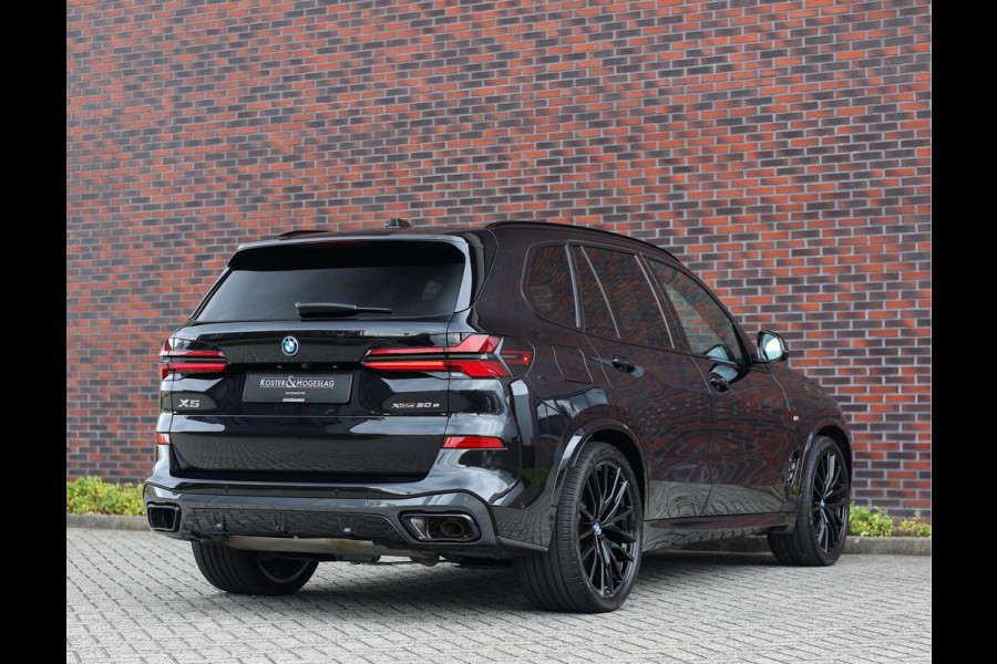 BMW X5 50e xDrive | M Sport Pro - Trekhaak - Pano
