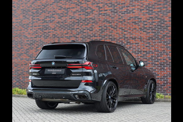 BMW X5 50e xDrive | M Sport Pro - Trekhaak - Pano
