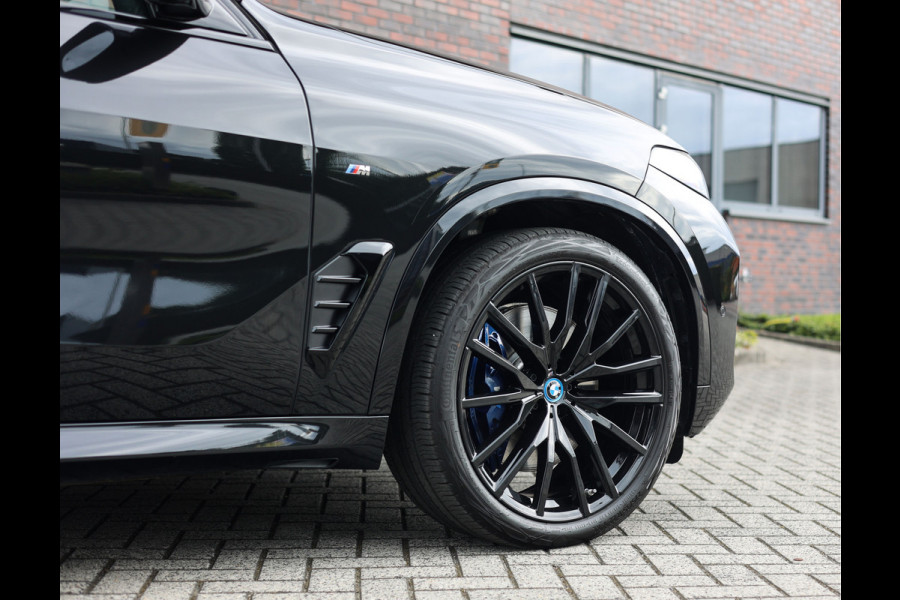 BMW X5 50e xDrive | M Sport Pro - Trekhaak - Pano