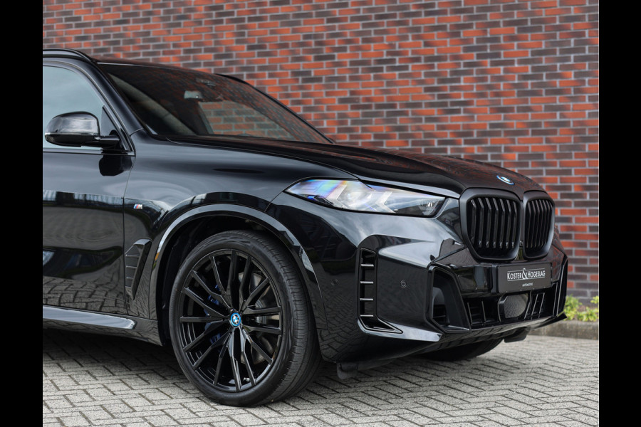BMW X5 50e xDrive | M Sport Pro - Trekhaak - Pano