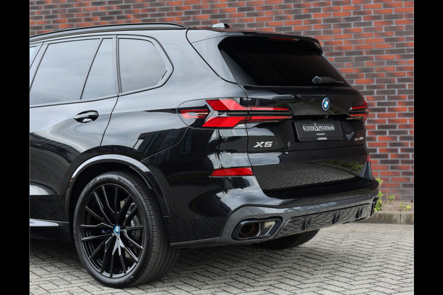 BMW X5 50e xDrive | M Sport Pro - Trekhaak - Pano