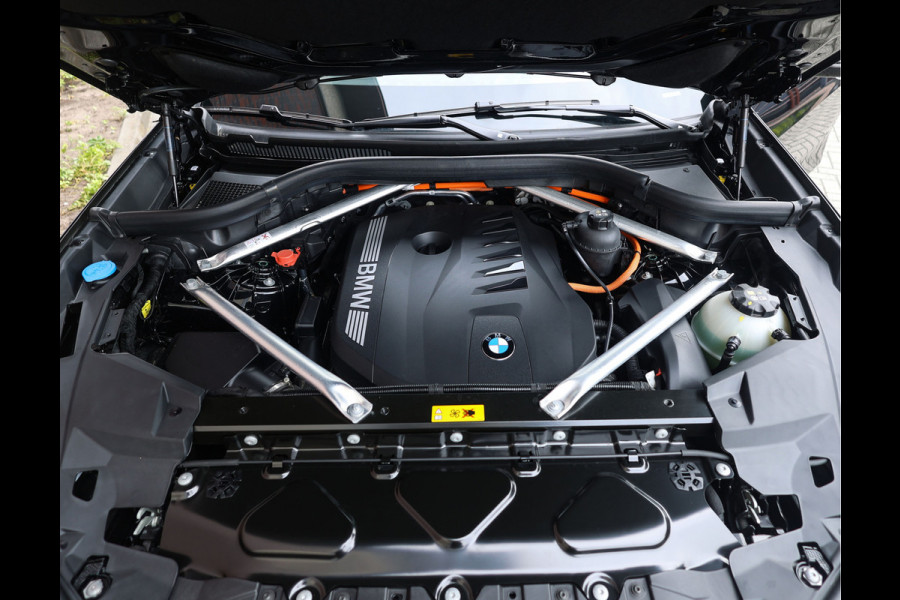 BMW X5 50e xDrive | M Sport Pro - Trekhaak - Pano