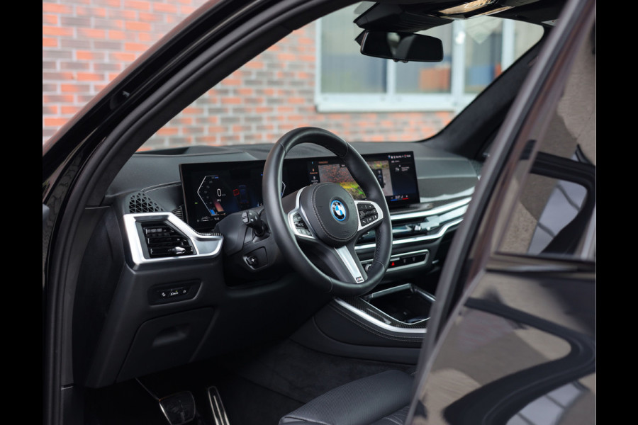 BMW X5 50e xDrive | M Sport Pro - Trekhaak - Pano