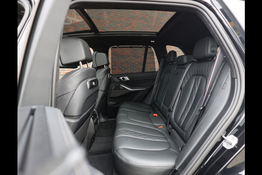 BMW X5 50e xDrive | M Sport Pro - Trekhaak - Pano