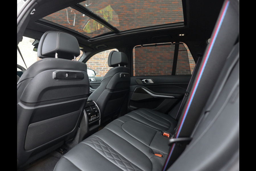 BMW X5 50e xDrive | M Sport Pro - Trekhaak - Pano