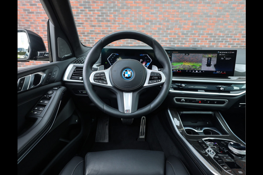 BMW X5 50e xDrive | M Sport Pro - Trekhaak - Pano