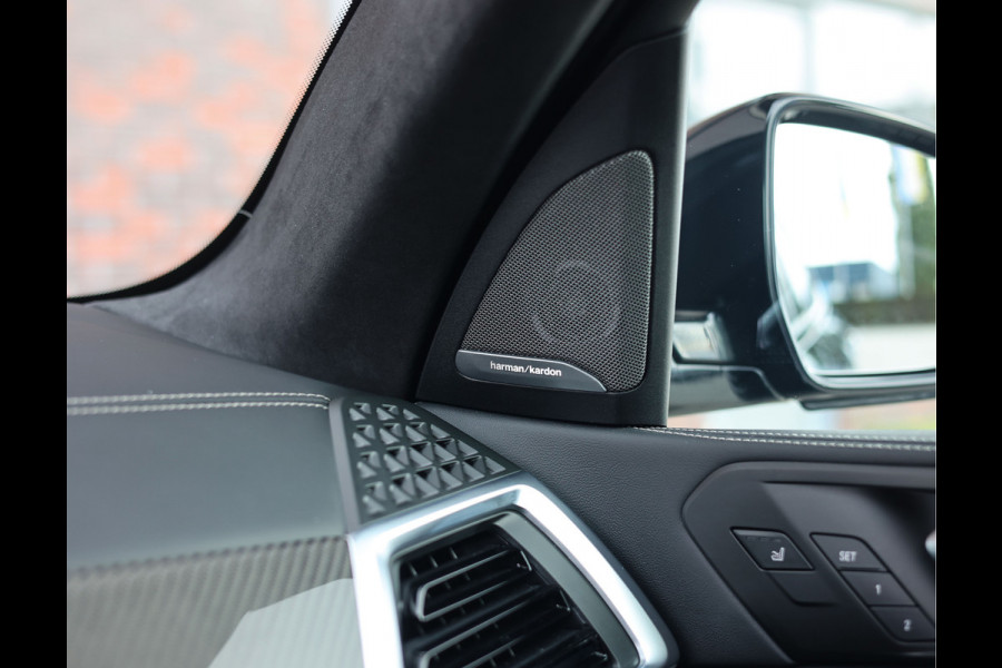 BMW X5 50e xDrive | M Sport Pro - Trekhaak - Pano