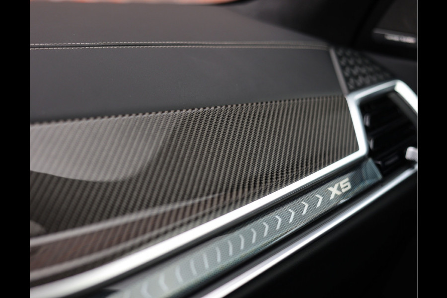 BMW X5 50e xDrive | M Sport Pro - Trekhaak - Pano
