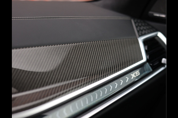 BMW X5 50e xDrive | M Sport Pro - Trekhaak - Pano