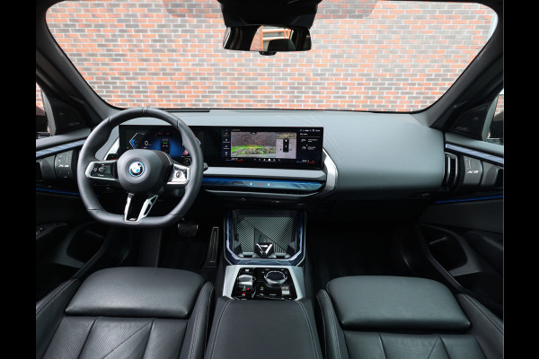 BMW X3 30e xDrive | Direct leverbaar - M Sport Pro - Pano - Trekhaak