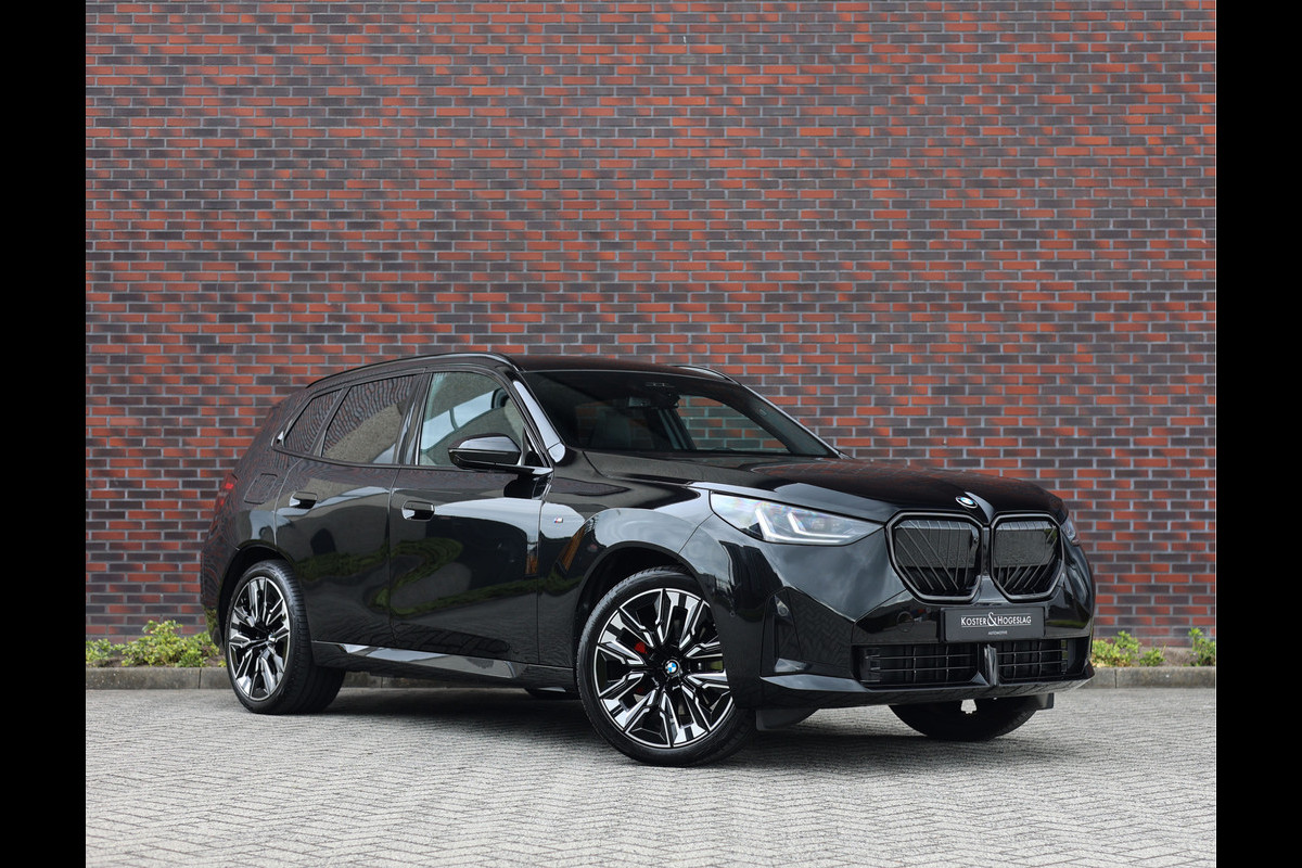 BMW X3 30e xDrive | Direct leverbaar - M Sport Pro - Pano - Trekhaak BMW X3 30e xDrive | Direct leverbaar - M Sport Pro - Pano - Trekhaak