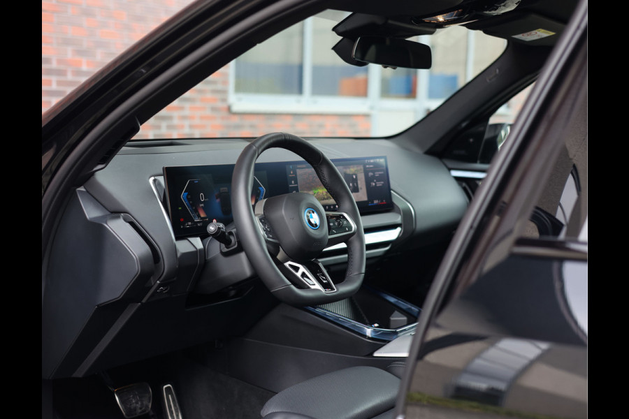BMW X3 30e xDrive | Direct leverbaar - M Sport Pro - Pano - Trekhaak