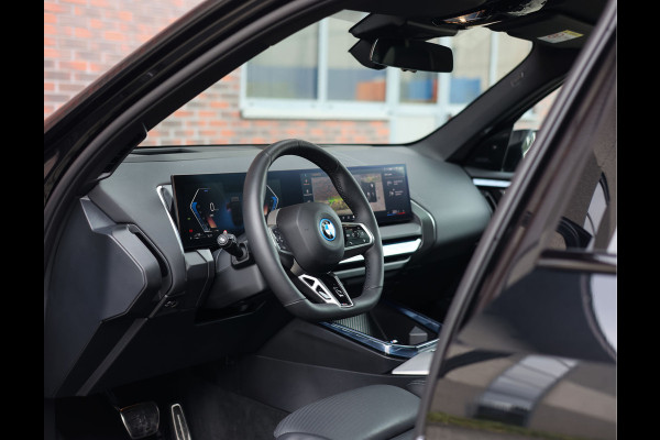 BMW X3 30e xDrive | Direct leverbaar - M Sport Pro - Pano - Trekhaak