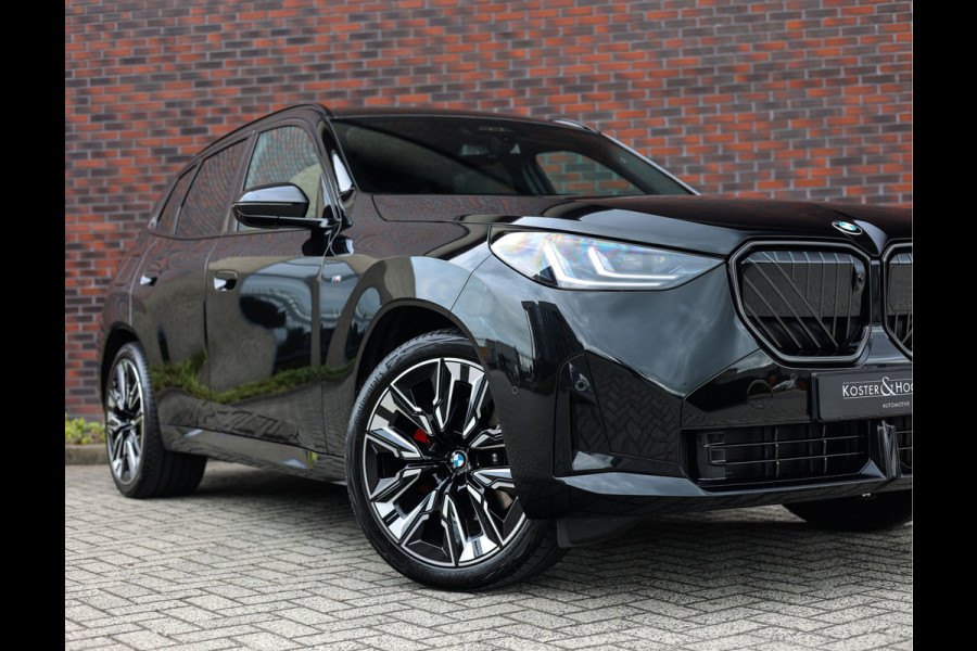 BMW X3 30e xDrive | Direct leverbaar - M Sport Pro - Pano - Trekhaak