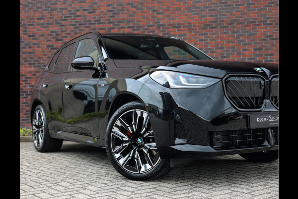 BMW X3 30e xDrive | Direct leverbaar - M Sport Pro - Pano - Trekhaak