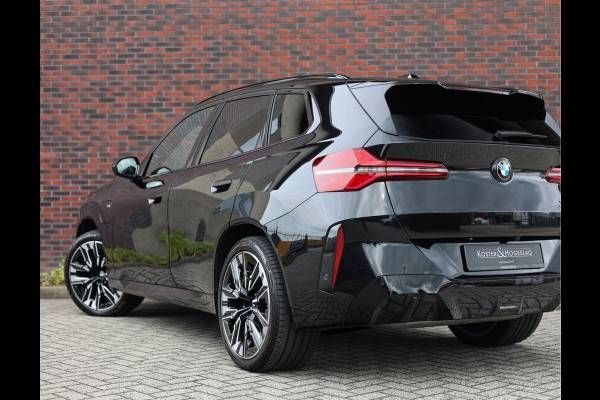 BMW X3 30e xDrive | Direct leverbaar - M Sport Pro - Pano - Trekhaak