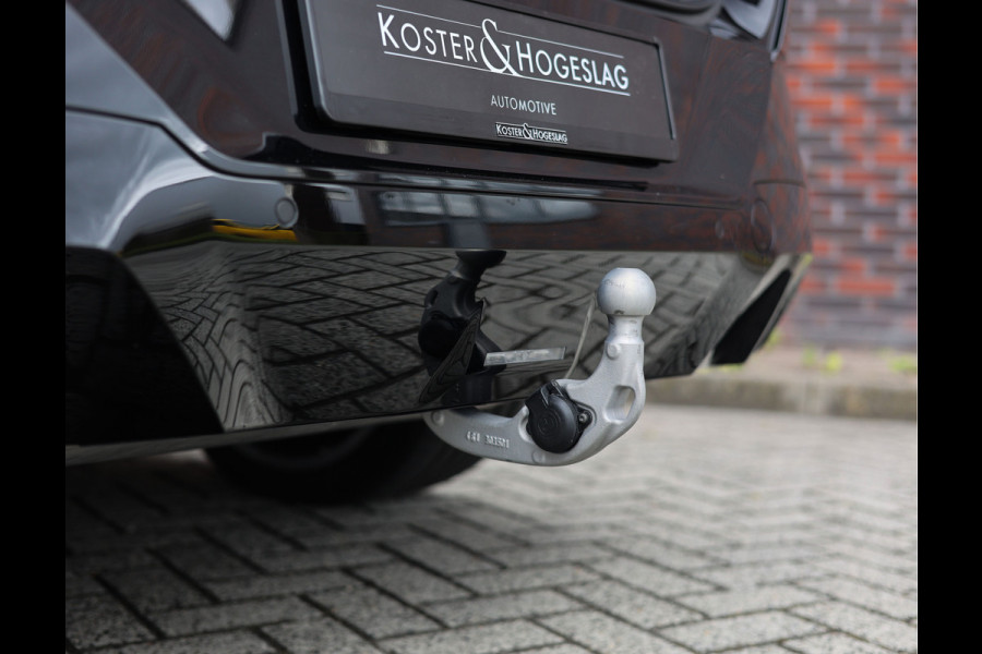 BMW X3 30e xDrive | Direct leverbaar - M Sport Pro - Pano - Trekhaak