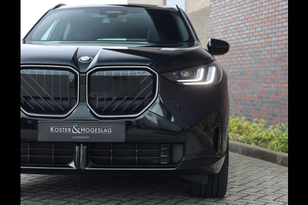 BMW X3 30e xDrive | Direct leverbaar - M Sport Pro - Pano - Trekhaak