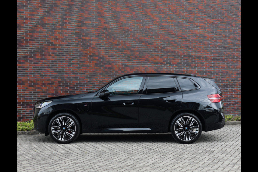 BMW X3 30e xDrive | Direct leverbaar - M Sport Pro - Pano - Trekhaak