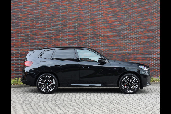 BMW X3 30e xDrive | Direct leverbaar - M Sport Pro - Pano - Trekhaak