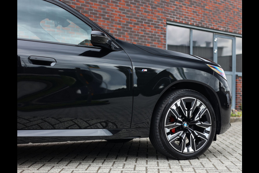 BMW X3 30e xDrive | Direct leverbaar - M Sport Pro - Pano - Trekhaak