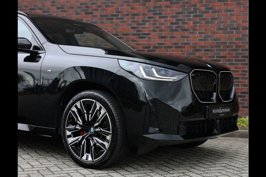 BMW X3 30e xDrive | Direct leverbaar - M Sport Pro - Pano - Trekhaak