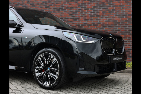 BMW X3 30e xDrive | Direct leverbaar - M Sport Pro - Pano - Trekhaak