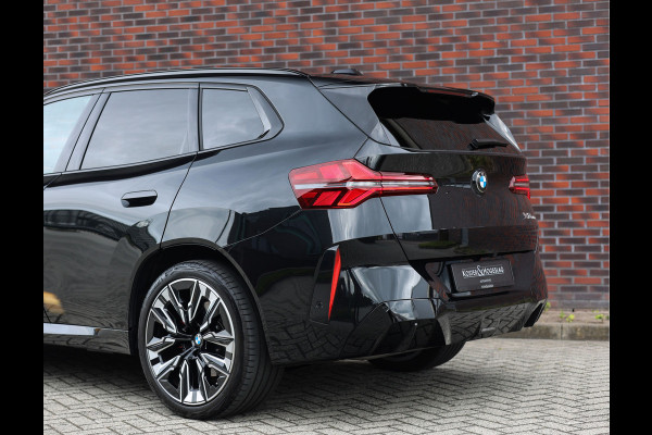 BMW X3 30e xDrive | Direct leverbaar - M Sport Pro - Pano - Trekhaak