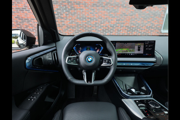 BMW X3 30e xDrive | Direct leverbaar - M Sport Pro - Pano - Trekhaak