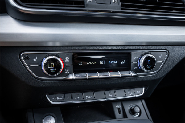 Audi Q5 50 TFSI e Pro Line S-Line - RS seats | Elek. stoelen | Cruise control