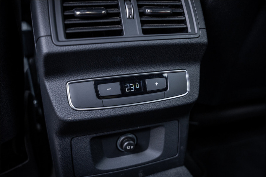 Audi Q5 50 TFSI e Pro Line S-Line - RS seats | Elek. stoelen | Cruise control