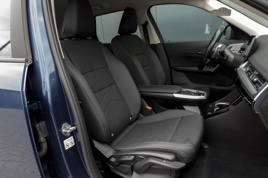 BMW X1 SDrive20i | TREKHAAK | HARMAN/KARDON | MEMORY | CAMERA