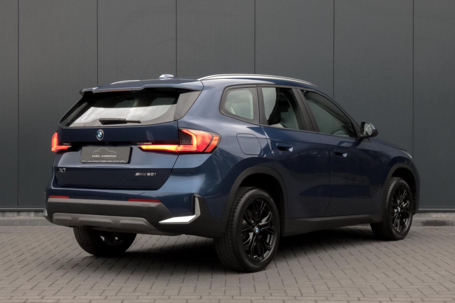 BMW X1 SDrive20i | TREKHAAK | HARMAN/KARDON | MEMORY | CAMERA