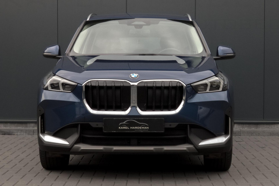 BMW X1 SDrive20i | TREKHAAK | HARMAN/KARDON | MEMORY | CAMERA