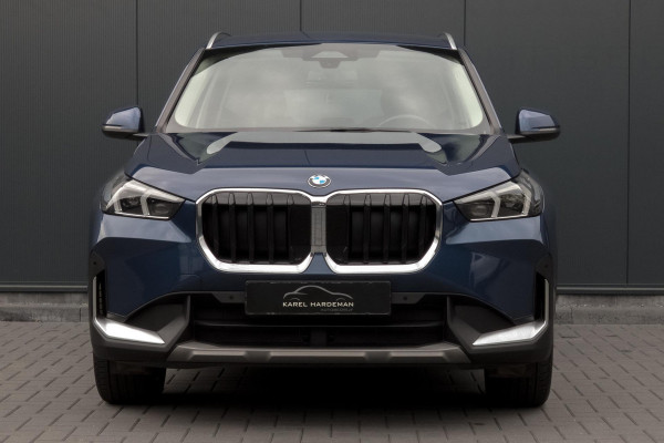 BMW X1 SDrive20i | TREKHAAK | HARMAN/KARDON | MEMORY | CAMERA