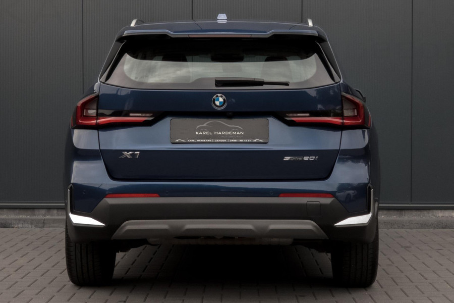 BMW X1 SDrive20i | TREKHAAK | HARMAN/KARDON | MEMORY | CAMERA